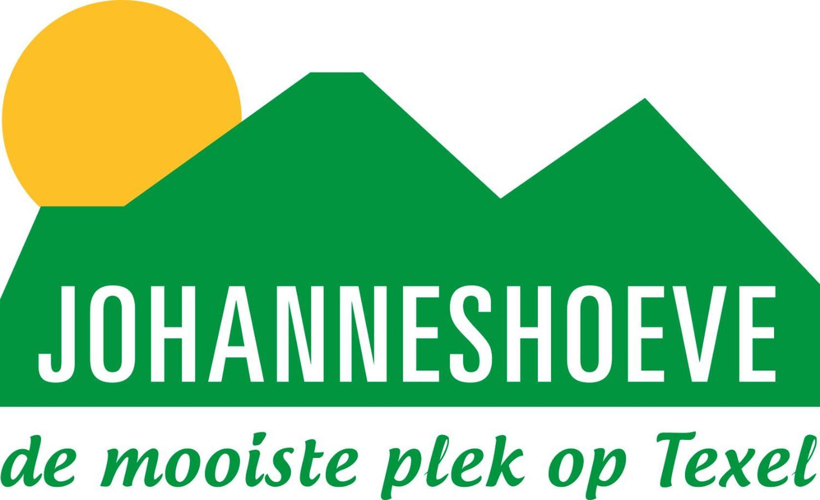 דן הורן Johanneshoeve - De Mooiste Plek Op Texel מראה חיצוני תמונה